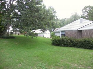 106 Rita Ave, Belvedere, SC 29841