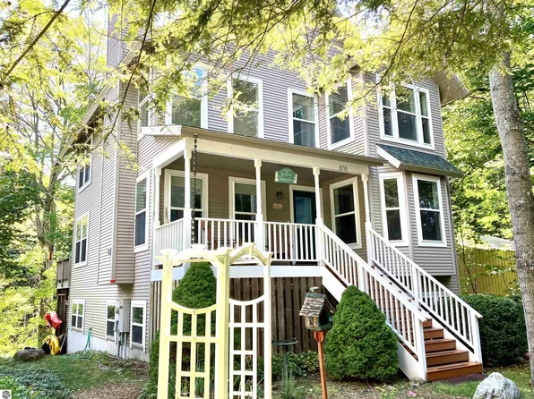 8715 S Dunns Farm Rd, Maple City, MI 49664