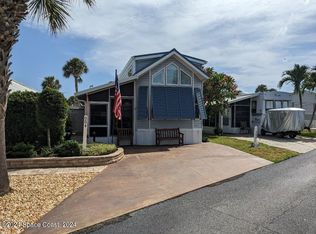 294 Horizon Ln, Melbourne Beach, FL 32951