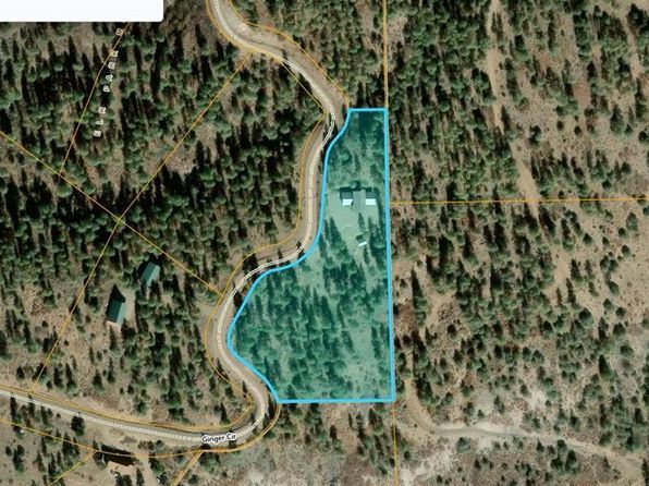 577 Ginger Circle, Pagosa Springs, CO 81147