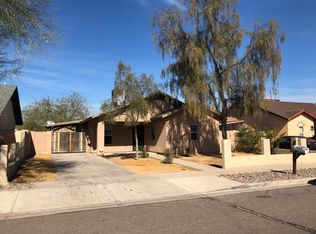 1354 E Saint Catherine Ave, Phoenix, AZ 85042