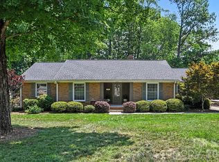 4323 Emory Ln, Charlotte, NC 28211