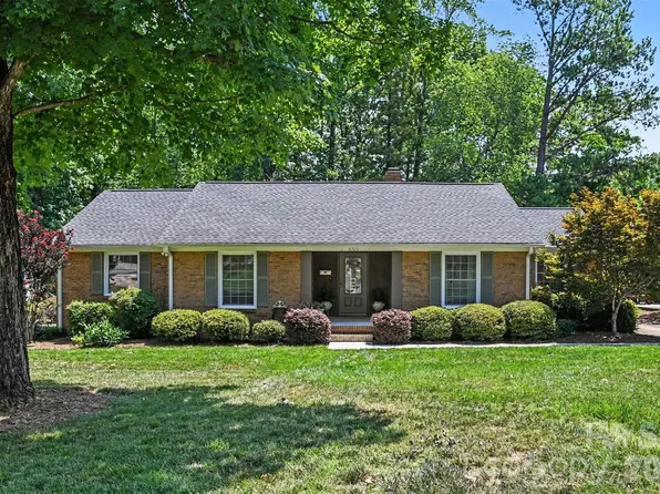 4323 Emory Ln, Charlotte, NC 28211