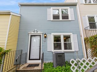 55 Mill Plain Rd UNIT 20-5, Danbury, CT 06810