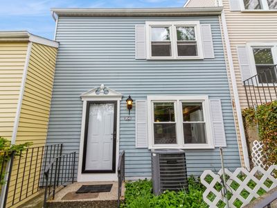 55 Mill Plain Road #20-5, Danbury, CT, 06810