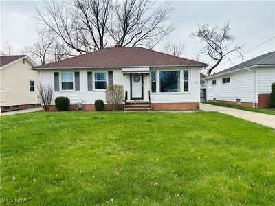 29401 Fairway Blvd, Willowick, OH, 44095