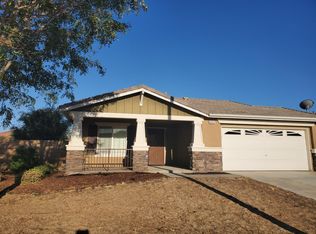 38152 Ranger Dr, Palmdale, CA 93552