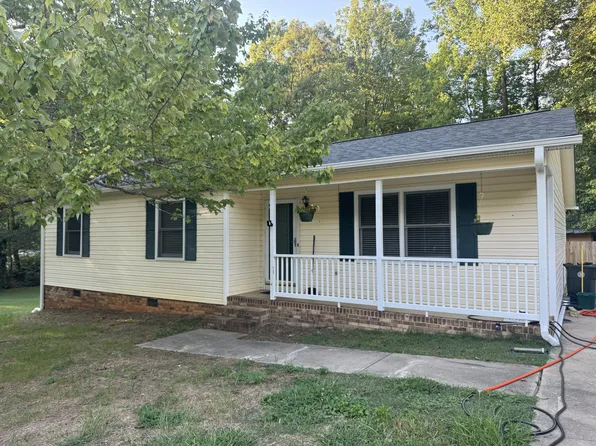 10 Teenia St, Thomasville, NC 27360