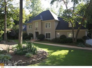 2863 Hawthorne Dr NE, Atlanta, GA 30345