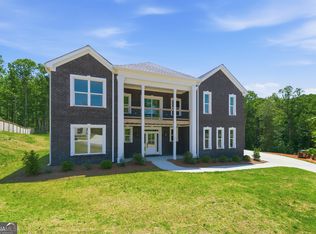 1016 Queens Bridge Way, Griffin, GA 30223