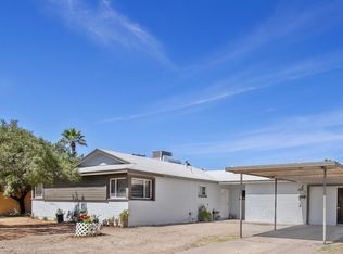 4622 N 54th Ave, Phoenix, AZ 85031