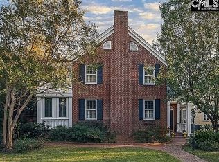 1722 Crestwood Dr, Columbia, SC 29205