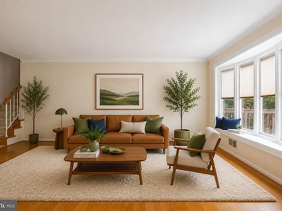 5th image of 2719 Deepford Dr