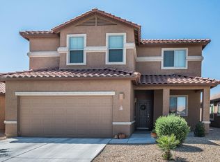 952 E Ashburn Mountain Dr, Sahuarita, AZ 85629