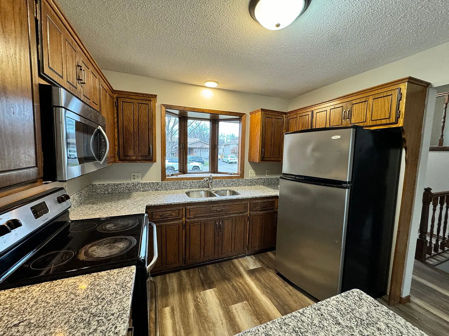 3 Bedroom Home Available September 1st! — Photo 2
