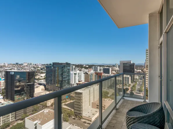 1262 Kettner Blvd Unit 2601, San Diego, CA 92101