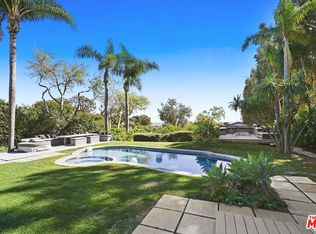 28036 Sea Lane Dr, Malibu, CA 90265