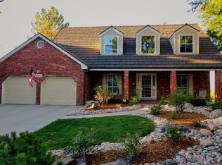 2263 S Holland Way, Lakewood, CO 80227