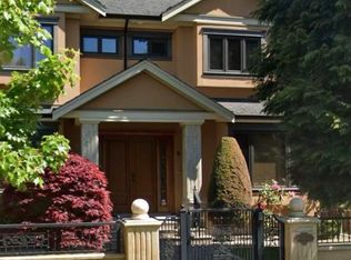 6708 Cypress St, Vancouver, BC