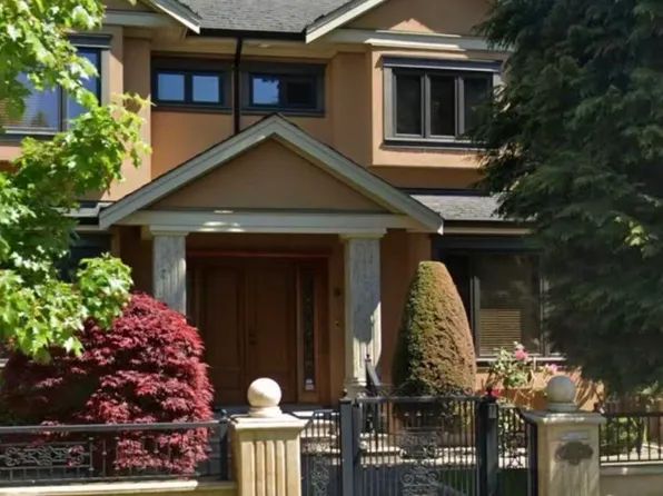 6708 Cypress St, Vancouver, BC V6P 5L8