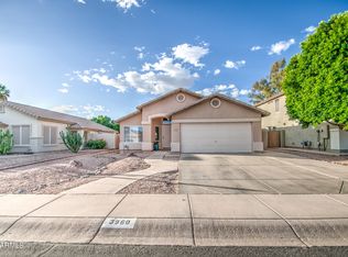 3960 E Pinon Ct, Gilbert, AZ 85234