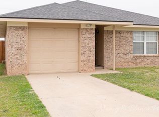 4722 Princeton Ave, Midland, TX 79703