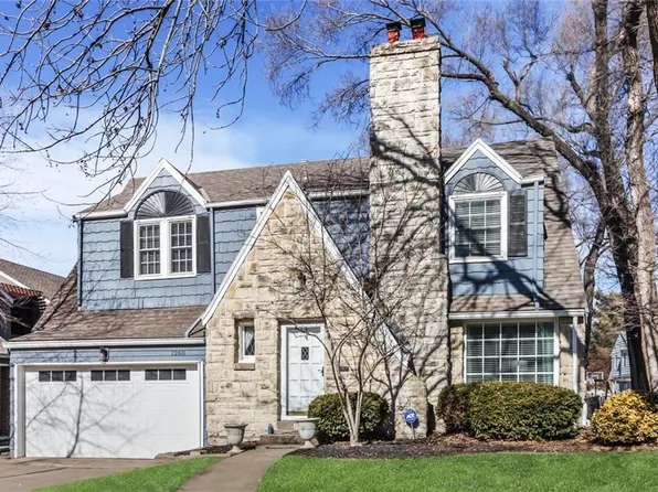 1260 W 72nd St, Kansas City, MO 64114