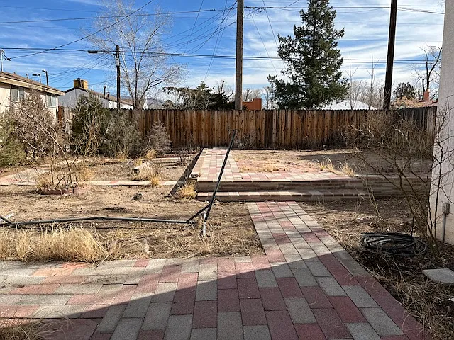 114 Vassar Dr SE #B — Photo 13