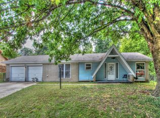 12008 E 33rd Pl, Tulsa, OK 74146