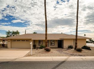16801 N Burns Dr, Sun City, AZ 85351
