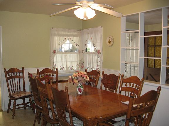 Dinning Room