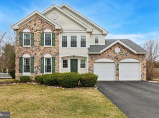 623 Coach Dr, New Hope, PA 18938