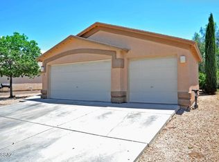 4543 S Valley Rd, Tucson, AZ 85714