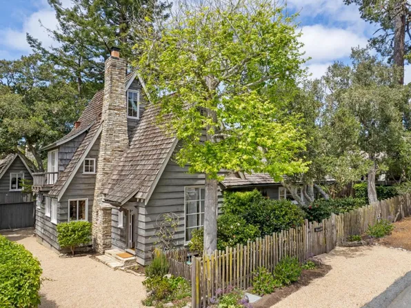 Guadalupe 2 Nw 3rd, Carmel By The Sea, CA 93921