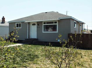 4106 E Fairview Ave, Spokane, WA 99217