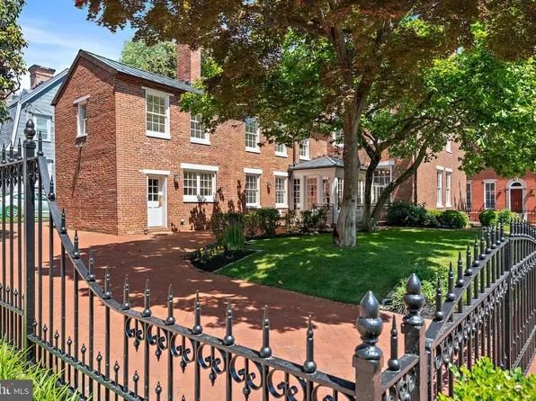 16 Maryland Ave, Annapolis, MD 21401