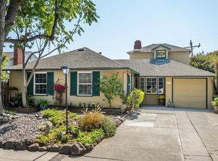 610 Magnolia Dr, San Mateo, CA