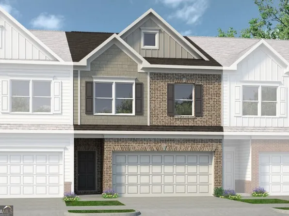 208 Bastian Dr #108, Villa Rica, GA 30180