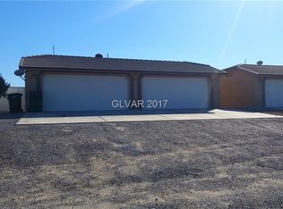 781 San Lorenzo St APT A, Pahrump, NV 89048