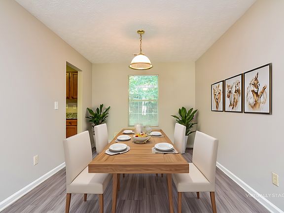 2nd image of 5644 Wellborn Oaks Ct