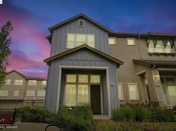 3941 Portola Cmn Unit 6, Livermore, CA 94551
