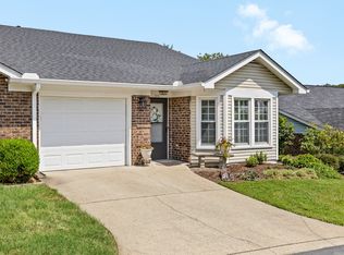 215 Myhr Grn, Nashville, TN 37221