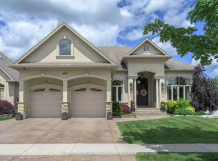 1898 Riverbend Rd, London, ON N6K0A2