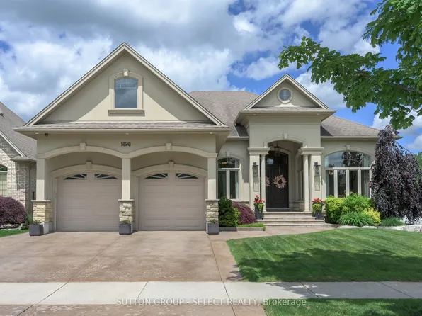 1898 Riverbend Rd, London, ON N6K 0A2