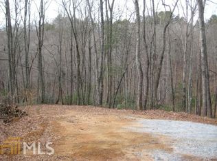 0 Yearling Ln, Clayton, GA 30525