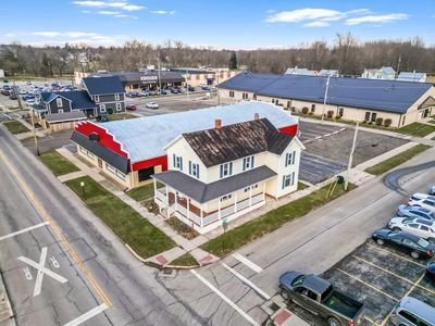 210 N Walnut St, Bucyrus, OH, 44820