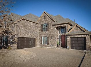 2623 Grant Dr, Sachse, TX 75048
