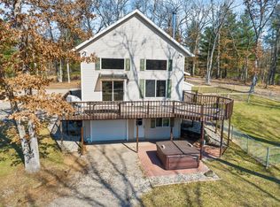 1221 92nd St, Bitely, MI 49309