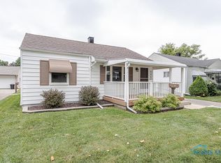 5062 Ford Ave, Toledo, OH 43612