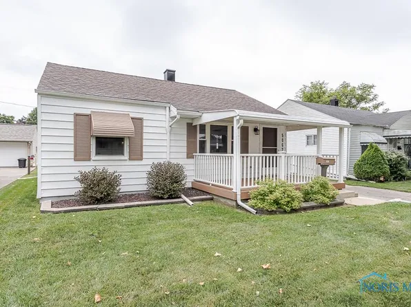 5062 Ford Ave, Toledo, OH 43612